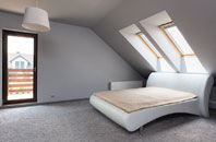 Tilstone Bank bedroom extensions