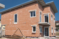 Tilstone Bank home extensions