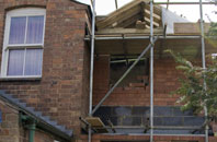 free Tilstone Bank home extension quotes