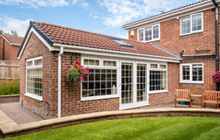 Tilstone Bank house extension leads