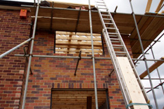 house extensions Tilstone Bank